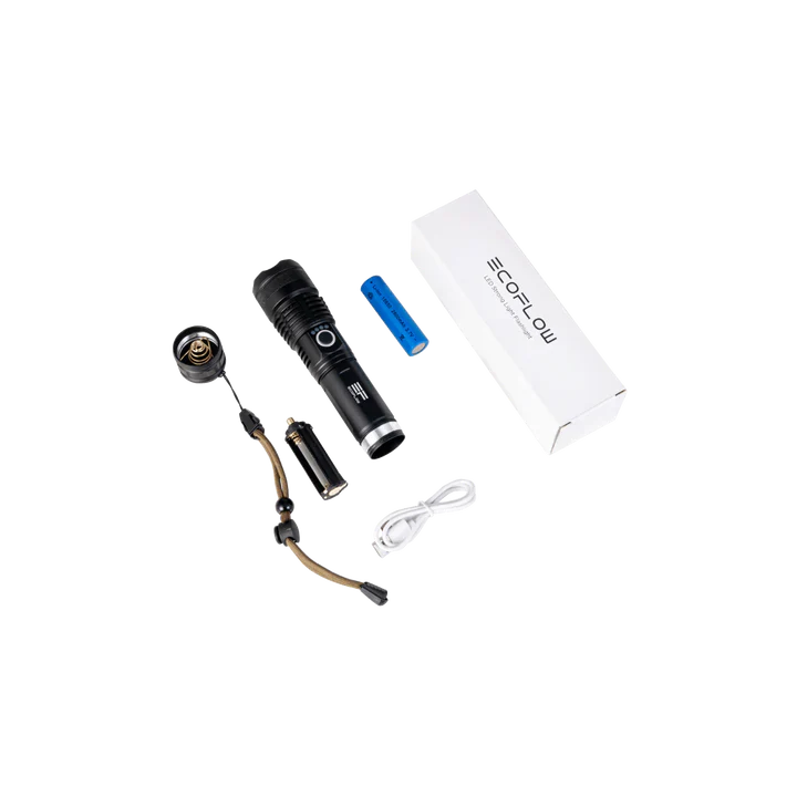 1 EcoFlow Flashlight
