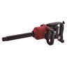 1 Soartec 1in. D-Handle Air Impact Wrench 8in. Anvil 2200ft.-lb, Drive Size 1 in, Max. RPM 6000 Model# WS-215T-8L