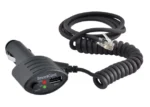 Cobra Elite Series SmartCord USB
