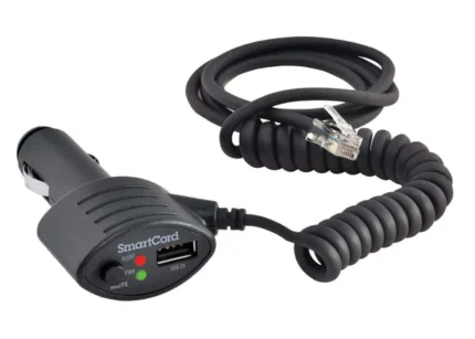 Cobra Elite Series SmartCord USB