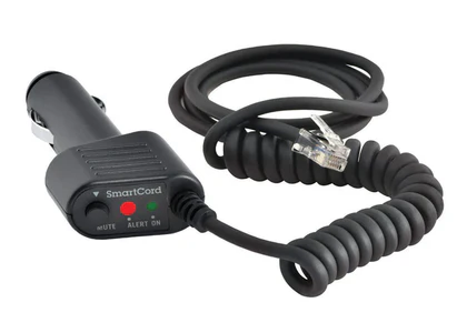 Cobra Elite Series Straight SmartCord