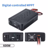 xx Automaxx Wind Turbine MPPT Charge Controller