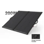 Home Solar Installation