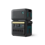Anker SOLIX C1000 + Expansion Battery - 2112Wh | 1800W
