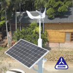 Solar Panels for House