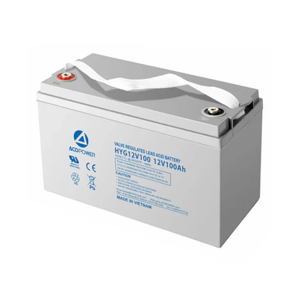 Car Battery