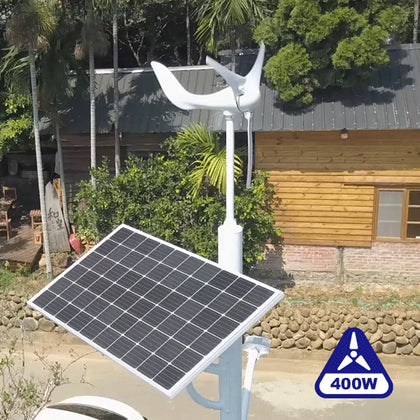 Solar Panels for House