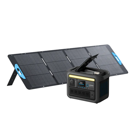 Solar Energy