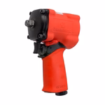 3 Soartec 1/2in. Air Compact Impact Wrench 650ft.-lb, Drive Size 1/2 in, Max. RPM 9000 Model# WS-217S