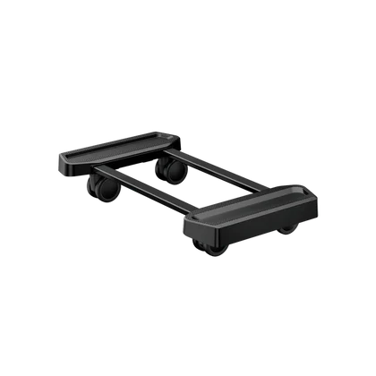 3 EcoFlow Portable Stand (DELTA Pro Ultra)
