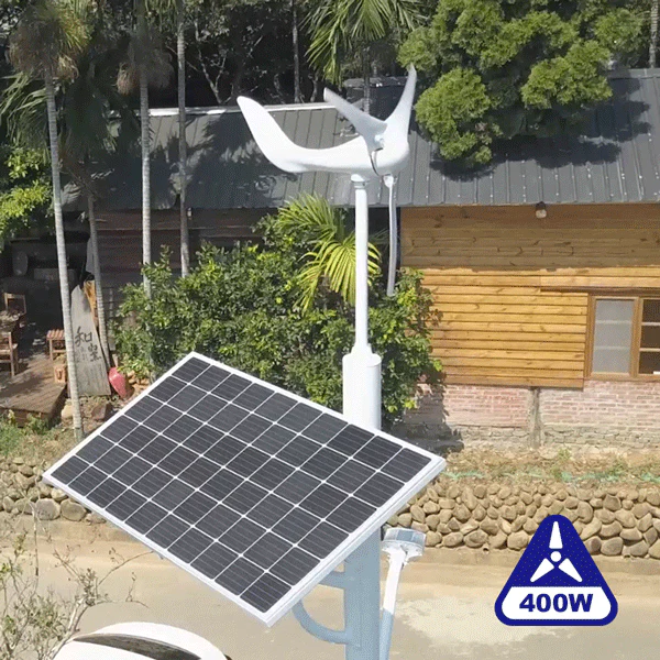 home solar installation 