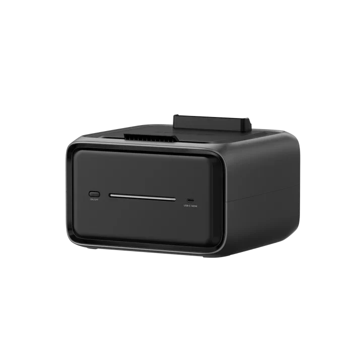 4 EcoFlow RIVER 3 Plus Smart Extra Battery EB300 | EB600