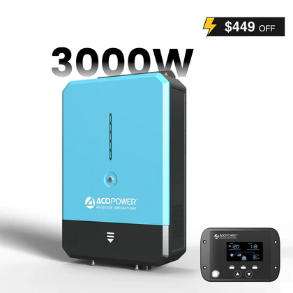 Power Volt Battery