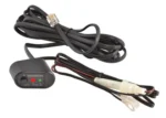 Cobra Elite Series Direct Wire SmartCord (Select Color)
