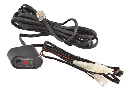 Cobra Elite Series Direct Wire SmartCord (Select Color)