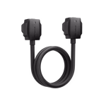 7 EcoFlow Power Input/Output Cable - 7.1 ft (2.2 m)