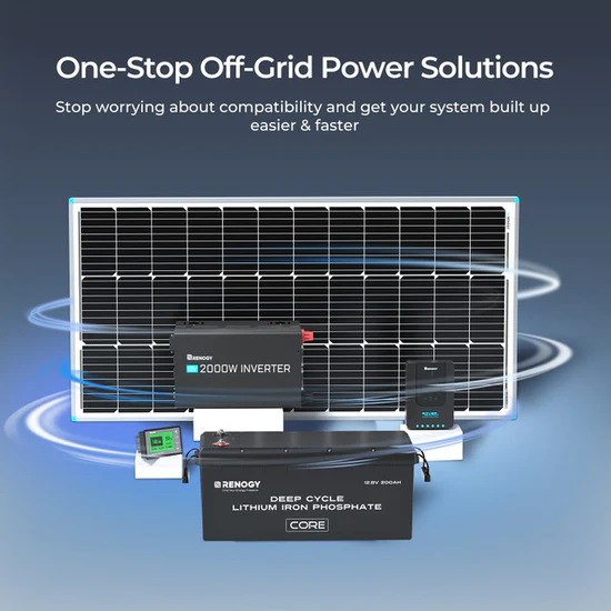 Solar Energy