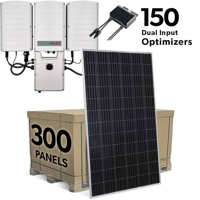 Solar Battery