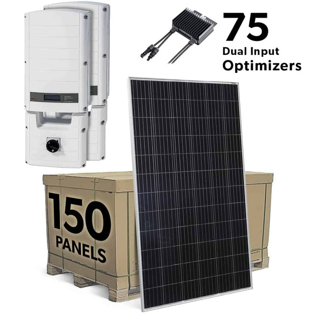 Solar Battery