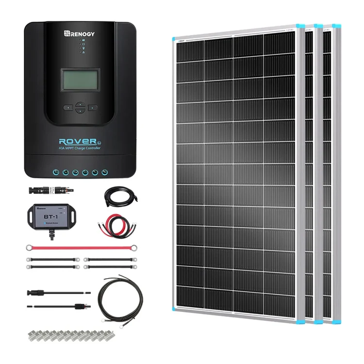 Solar Panels