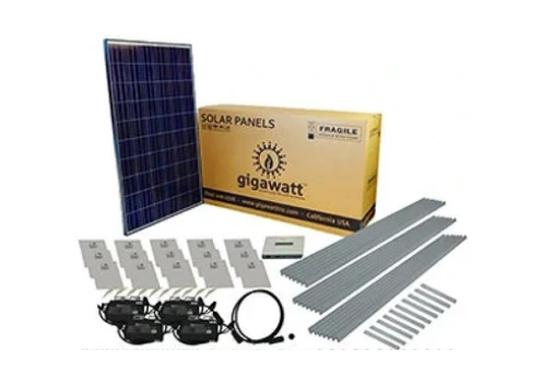 Solar Energy