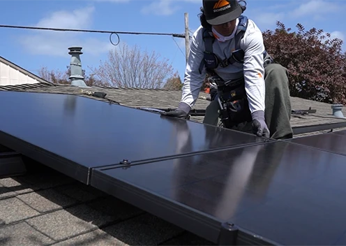 Solar Energy