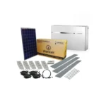 Affordable Solar Panels