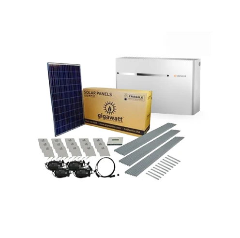 Affordable Solar Panels