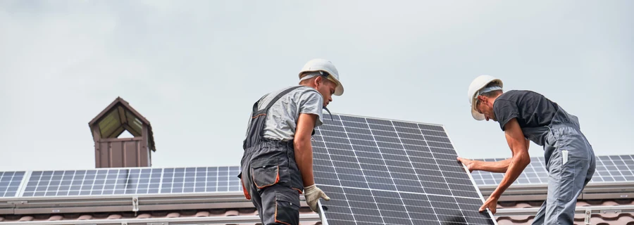 Solar Panel