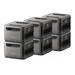 Anker Solix | BP3800 Expansion Battery - 3,840Wh LFP (For F3800)
