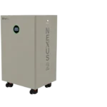 Big Battery | 51.2V NEXUS 2 LiFePO4 Battery 314Ah 16kWh