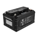 Big Battery | 4V HUSKY 2 INV Lithium Battery 5.12kWh 200Ah | LiFePO4 | Off-Grid | Marine Battery