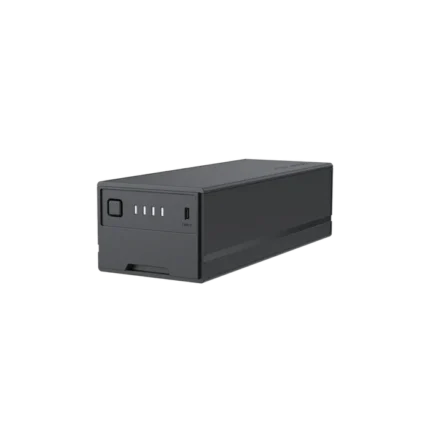 EcoFlow | GLACIER Plug-In Battery Expansion Battery