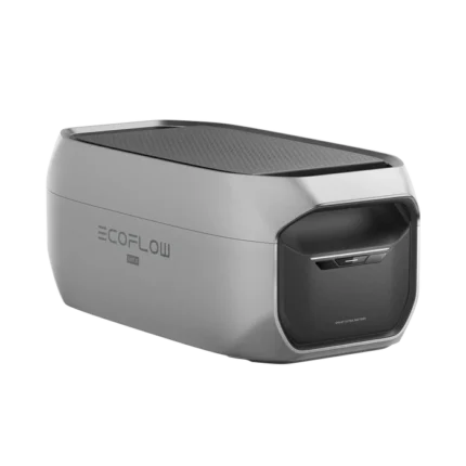 EcoFlow | DELTA 3 Max Plus Extra Battery