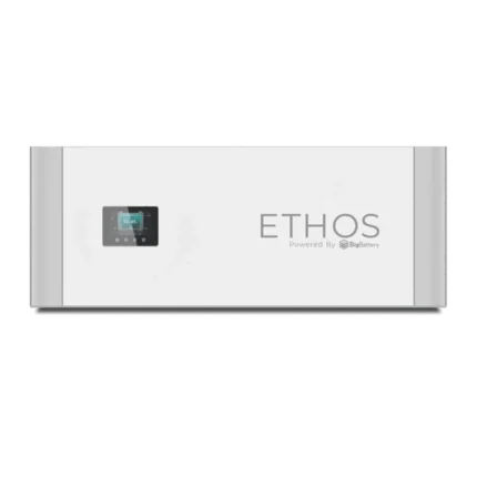 Big Battery | 4x 48V ETHOS (20.48kWh) Home Battery Backup
